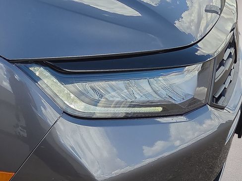 Used 2025 Honda Odyssey EX-L image 10
