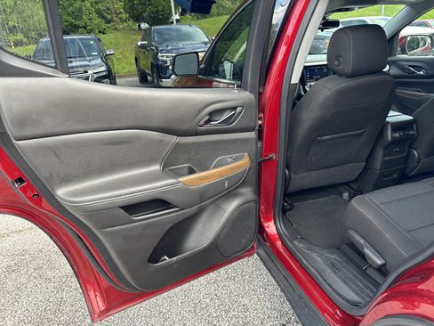 Used 2023 GMC Acadia SLE AWD/4WD image 15