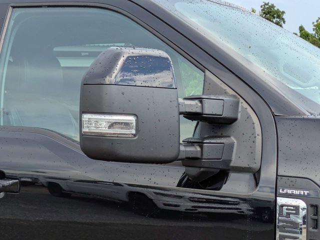 Used 2024 Ford F250 Lariat AWD/4WD image 12