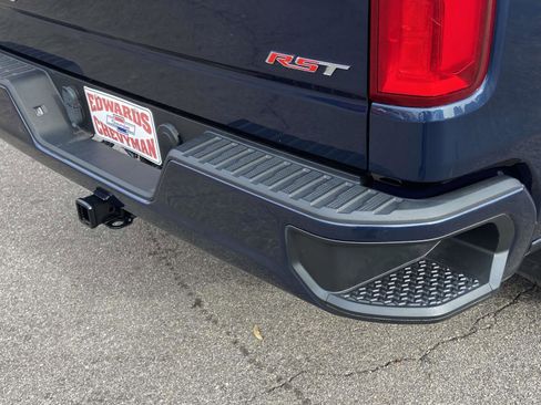 Certified 2022 Chevrolet Silverado 1500 RST image 28