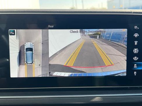 Certified 2023 Mercedes-Benz GLE 450 4MATIC image 17