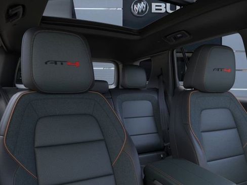 Used 2026 GMC Terrain AT4 w/ Convenience Package III AWD/4WD image 24