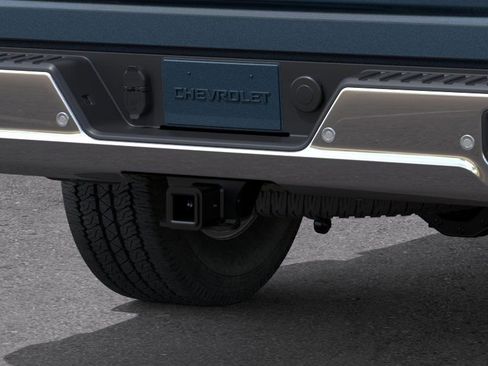 New 2026 Chevrolet Silverado 2500 LT w/ Safety Package AWD/4WD image 14