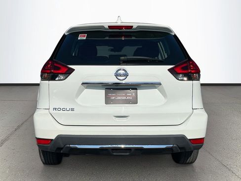 Used 2020 Nissan Rogue S image 6