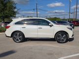 Used 2019 Acura MDX FWD w/ Technology Package image 2