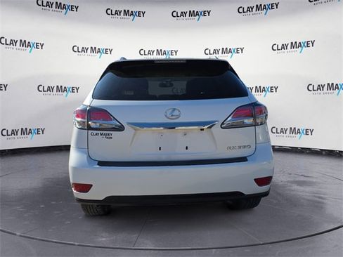 Used 2015 Lexus RX 350 350 image 4