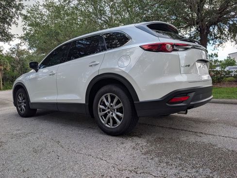 Used 2019 MAZDA CX-9 Touring FWD image 6