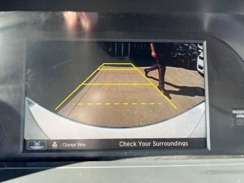 Used 2016 Honda Accord LX image 21