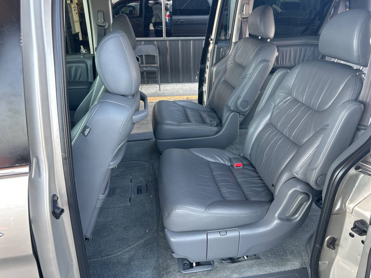 Used 2007 Honda Odyssey EX-L image 13