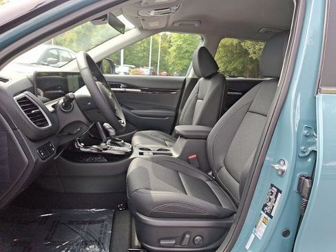 New 2026 Kia Seltos SX image 6