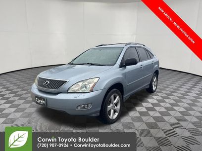 Used 2004 Lexus RX 330 AWD