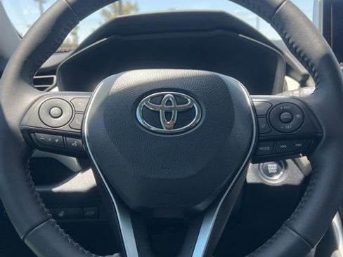 Used 2024 Toyota RAV4 XLE w/ Convenience Package AWD/4WD image 10