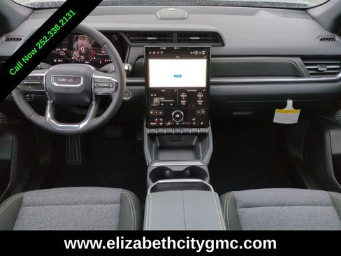 New 2026 GMC Terrain Elevation w/ Black Edition FWD image 15