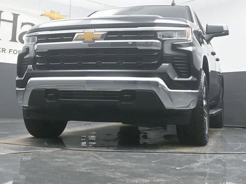 Used 2022 Chevrolet Silverado 1500 LT w/ All Star Edition Plus image 54