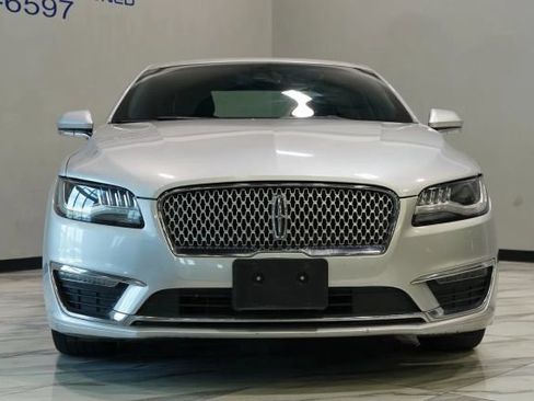 Used 2017 Lincoln MKZ Select w/ Climate Package FWD image 2