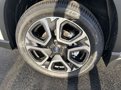 New 2026 Subaru Ascent Limited AWD/4WD image 57