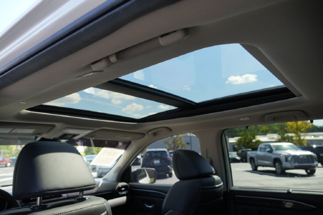 Used 2025 Honda Pilot Elite image 20
