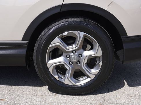 Used 2019 Honda CR-V EX-L image 11