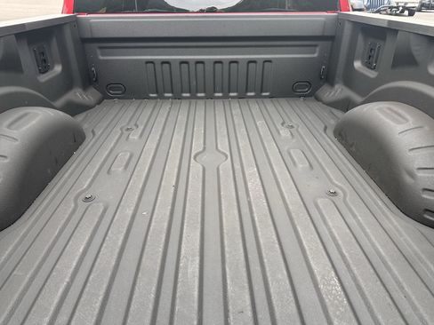 Used 2025 Ford F350 King Ranch w/ FX4 Off-Road Package AWD/4WD image 9
