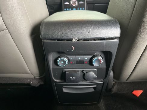 Used 2016 Ford Flex Limited w/ Appearance Package image 26