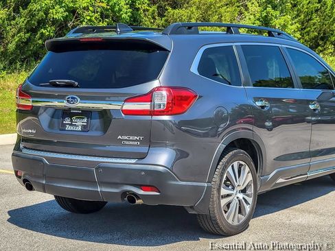 Used 2019 Subaru Ascent Touring w/ Popular Package #3 AWD/4WD image 6