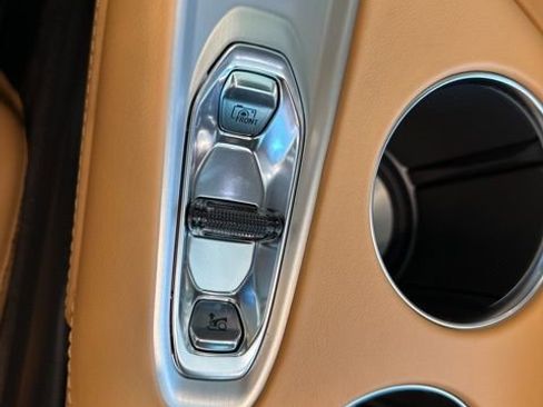 New 2026 Chevrolet Corvette Stingray Premium Cpe w/ Z51 Performance Package image 23