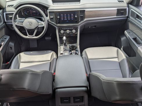 Used 2023 Volkswagen Atlas SE FWD image 20