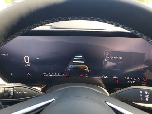 New 2026 Buick Envision Sport Touring image 13