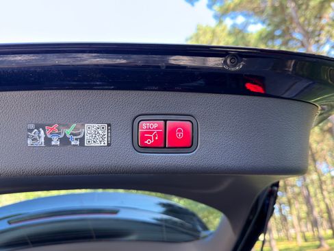 New 2026 Mercedes-Benz GLC 43 AMG GLC 43 AMG image 18