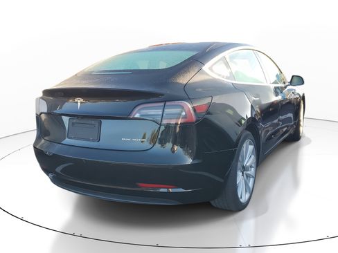 Used 2019 Tesla Model 3 Long Range image 5