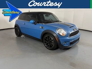 Used 2013 MINI Cooper S video 1