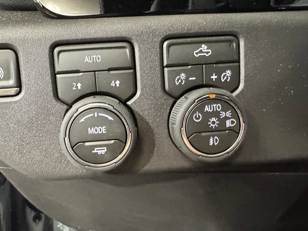 New 2026 Chevrolet Silverado 1500 RST AWD/4WD image 19