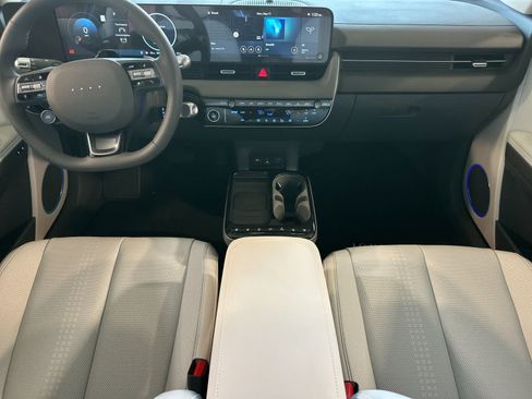 New 2026 Hyundai Ioniq 5 Limited RWD image 3