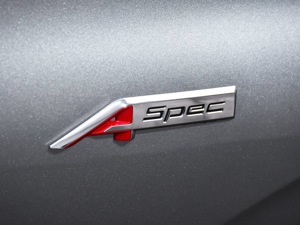 Used 2025 Acura MDX A-Spec AWD/4WD image 99