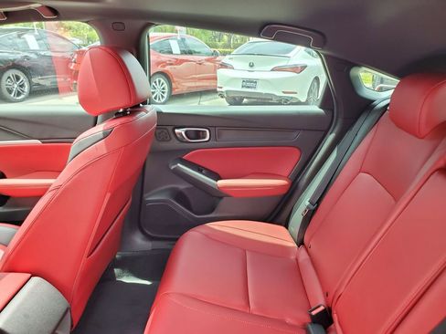 Used 2026 Acura Integra A-Spec FWD image 11