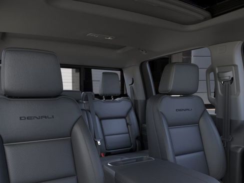New 2026 GMC Sierra 1500 Denali image 25