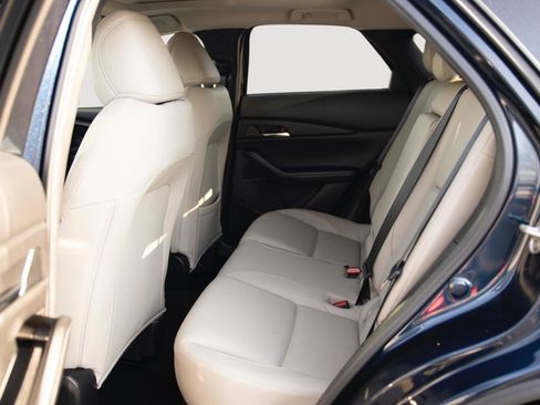 Used 2024 MAZDA CX-30 AWD 2.5 S w/ Preferred Package image 12