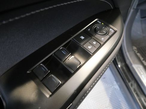 Used 2024 Lexus NX 350 AWD image 17