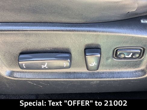 Used 2002 Lexus RX 300 image 19