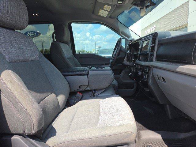 Used 2023 Ford F350 XLT AWD/4WD image 22