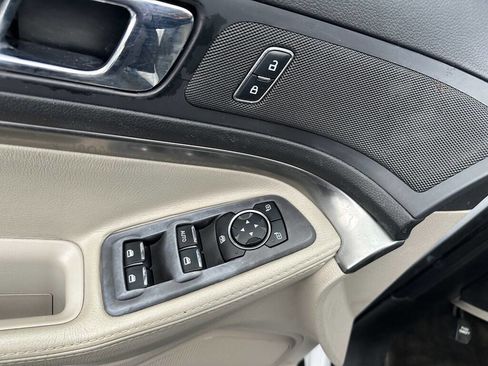 Used 2015 Ford Explorer 4WD image 15