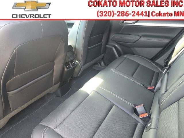 Used 2026 GMC Terrain Elevation w/ Elevation Premium Package AWD/4WD image 17
