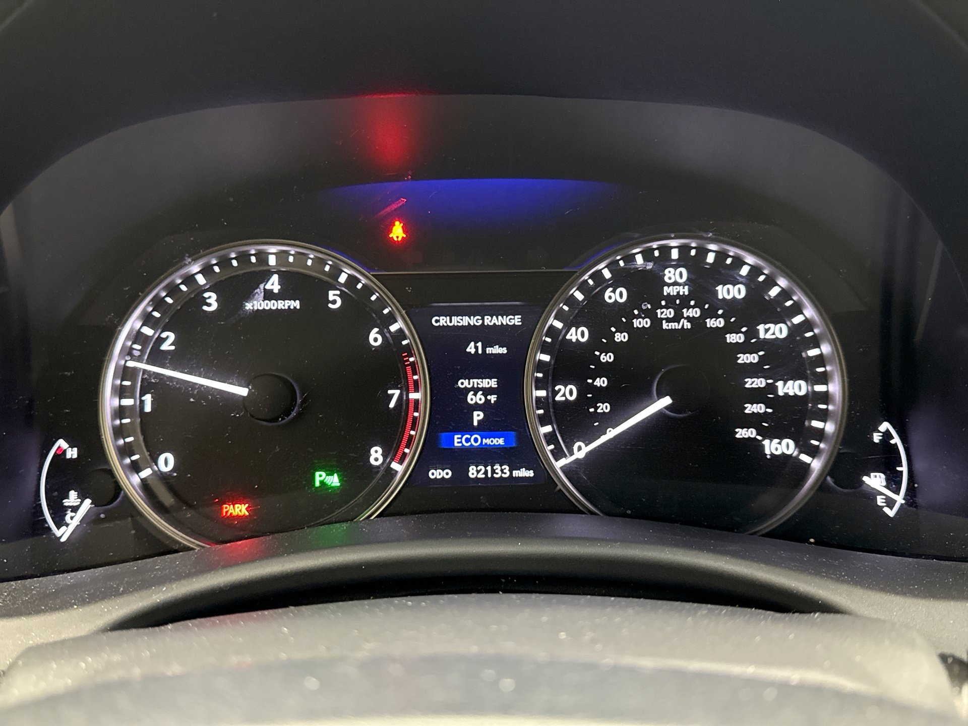 Used 2013 Lexus GS 350 w/ Premium Pkg RWD image 9