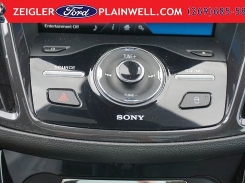 Used 2014 Ford Escape Titanium w/ Equipment Group 401A AWD/4WD image 23