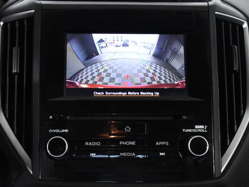 Used 2019 Subaru Crosstrek 2.0i Premium w/ Eyesight System image 16