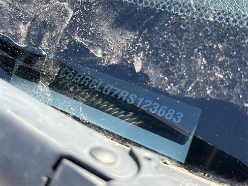 Used 2024 RAM 1500 Classic Warlock image 7