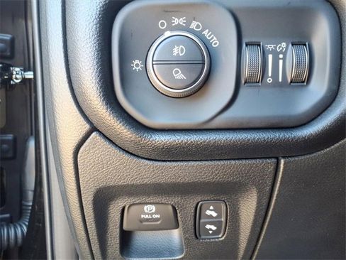 New 2026 RAM 1500 Rebel image 22