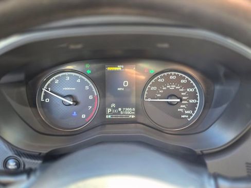 Used 2020 Subaru Forester Base w/ Popular Package #1 image 18