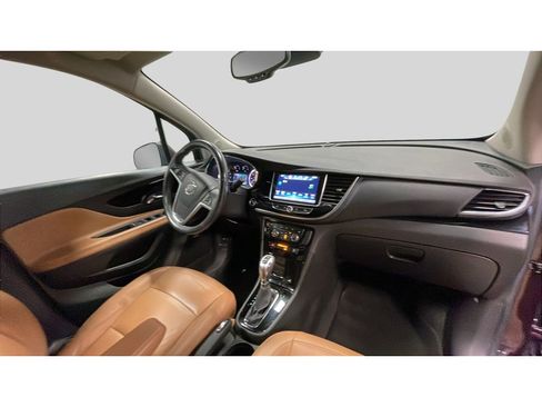 Used 2017 Buick Encore Premium w/ Experience Buick Package image 19