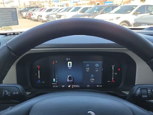 New 2026 Ford Bronco Sport Big Bend w/ Convenience Package image 18